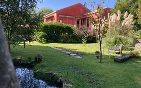 Casa Gino Petrulli Etna, villa con piscina